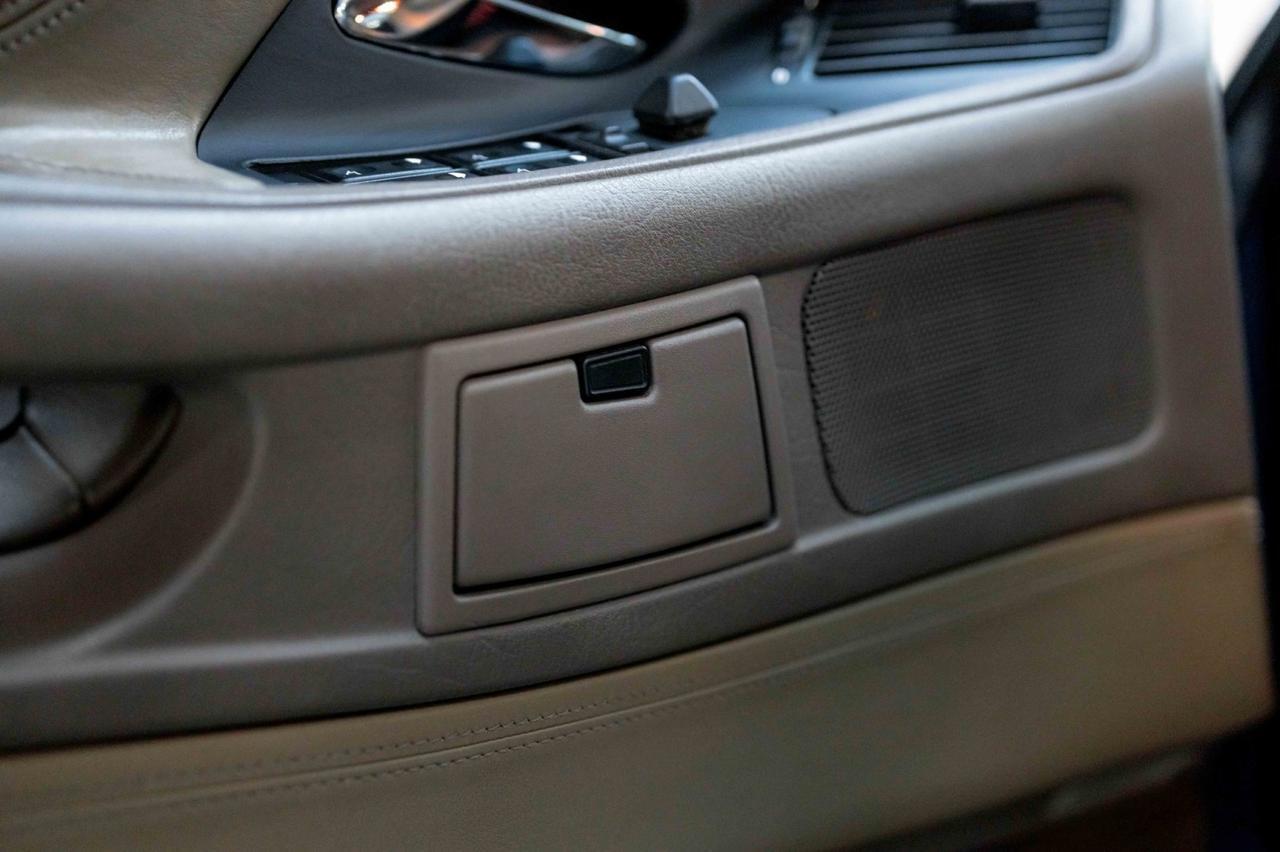 1993 BMW 8 Series 850Ci Marietta GA