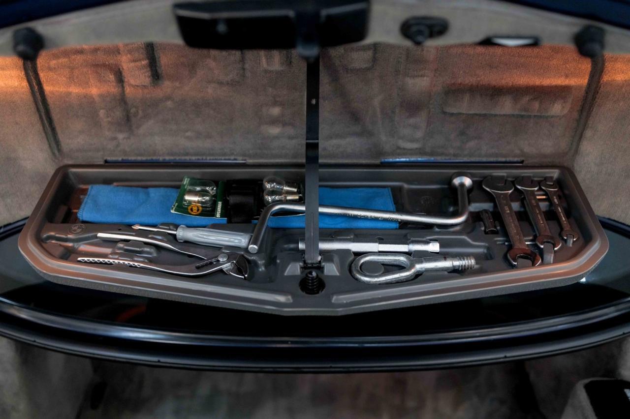 1993 BMW 8 Series 850Ci Marietta GA