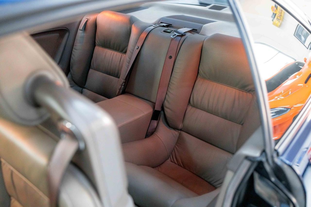 1993 BMW 8 Series 850Ci Marietta GA