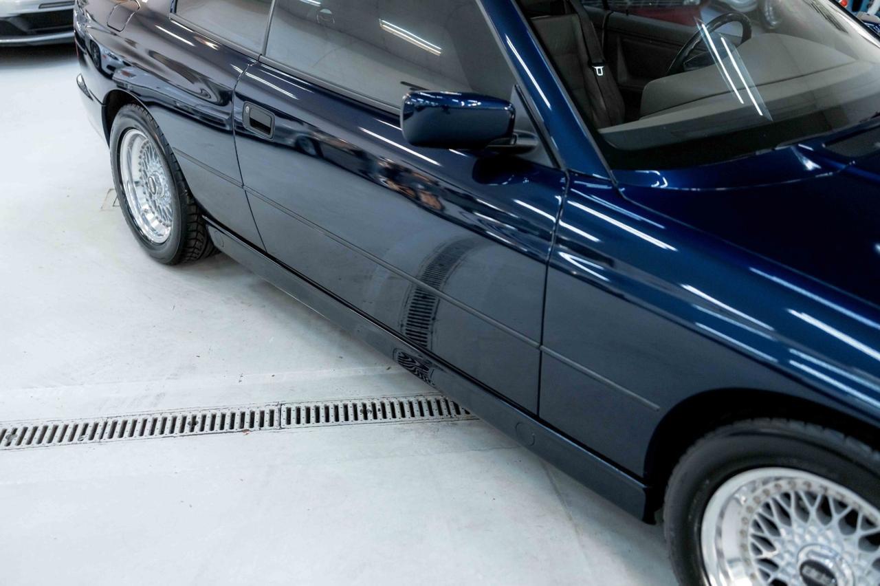 1993 BMW 8 Series 850Ci Marietta GA