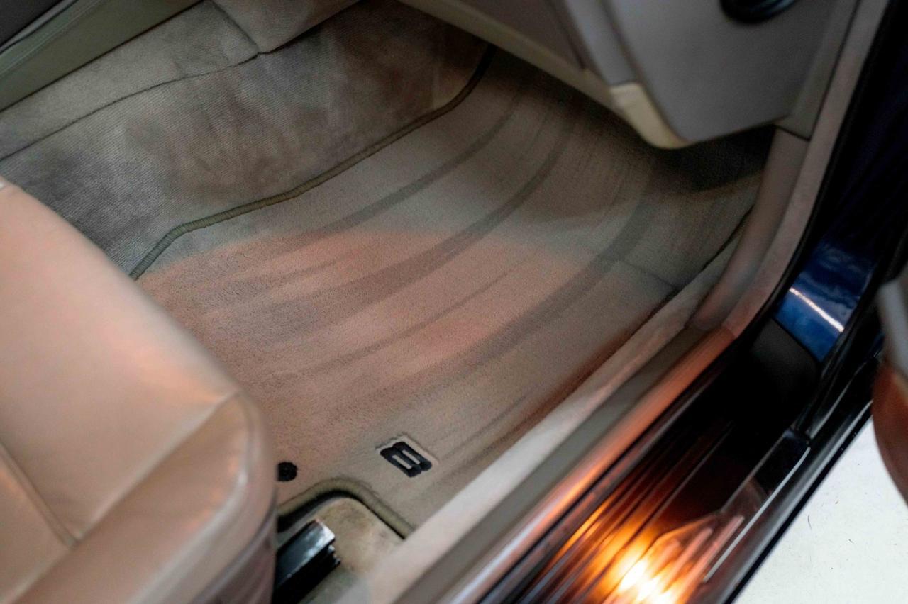 1993 BMW 8 Series 850Ci Marietta GA