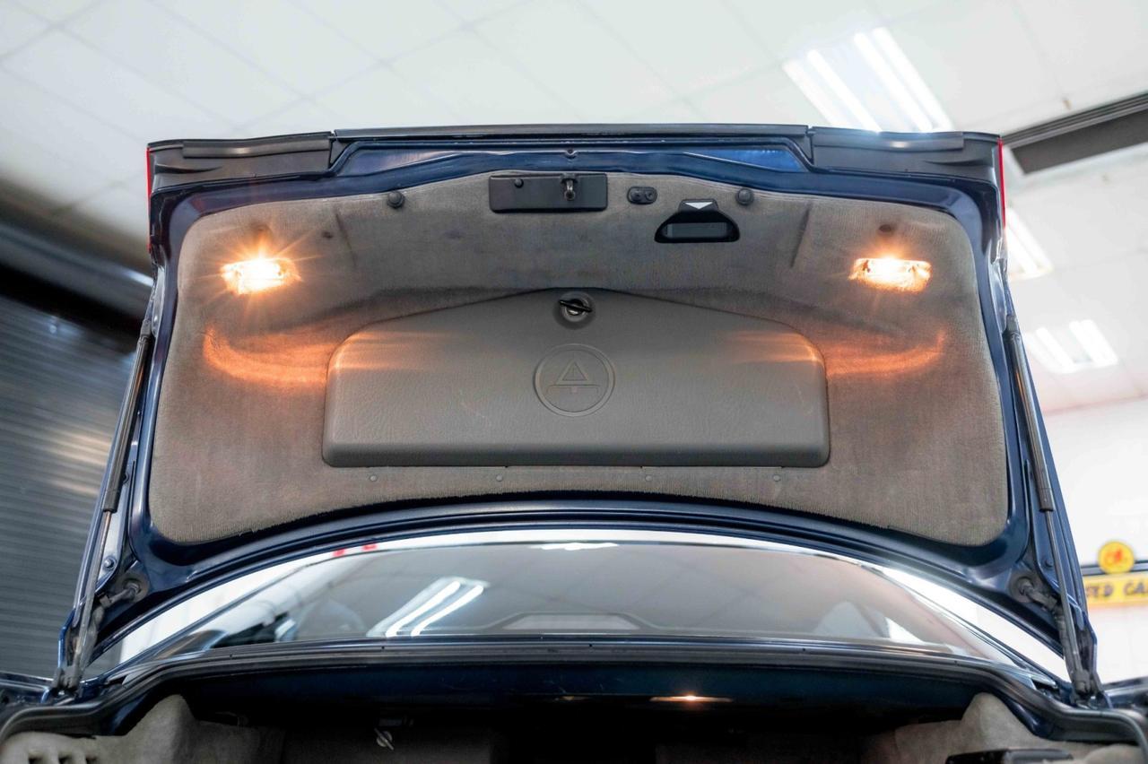 1993 BMW 8 Series 850Ci Marietta GA