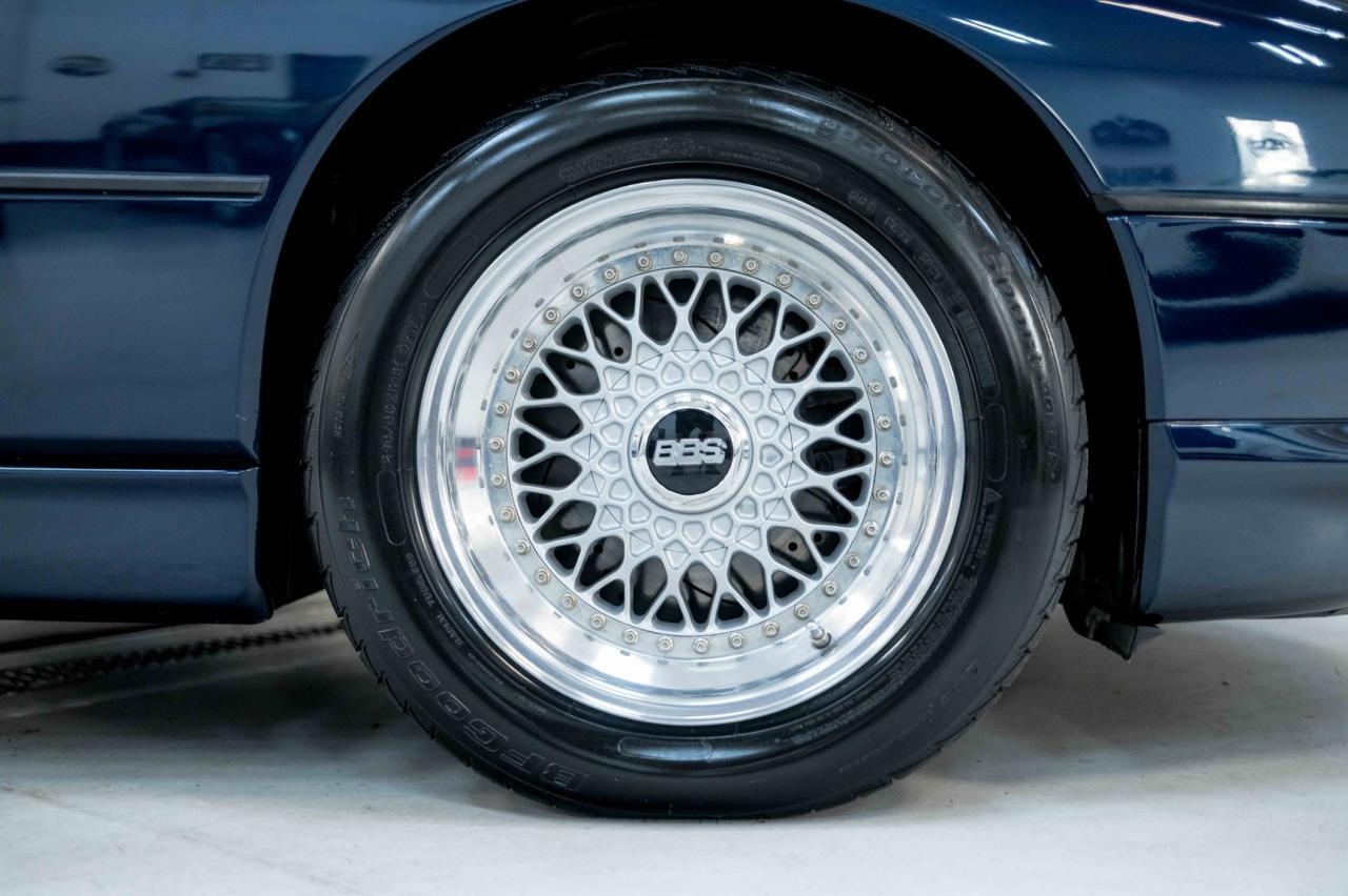 1993 BMW 8 Series 850Ci Marietta GA