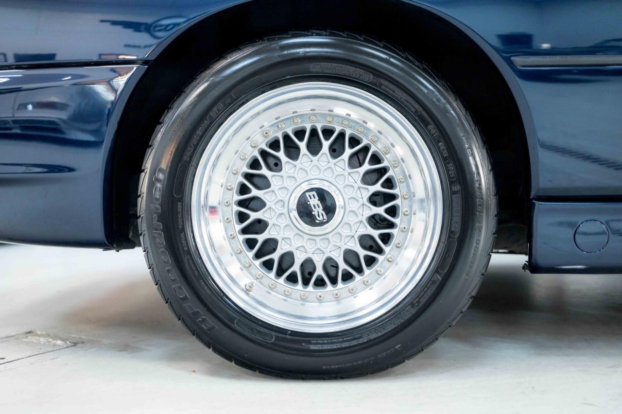 1993 BMW 8 Series 850Ci Marietta GA