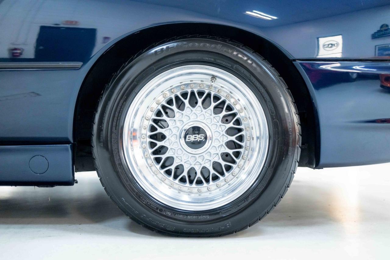 1993 BMW 8 Series 850Ci Marietta GA