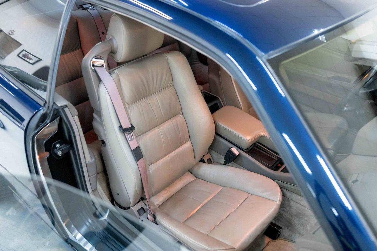 1993 BMW 8 Series 850Ci Marietta GA