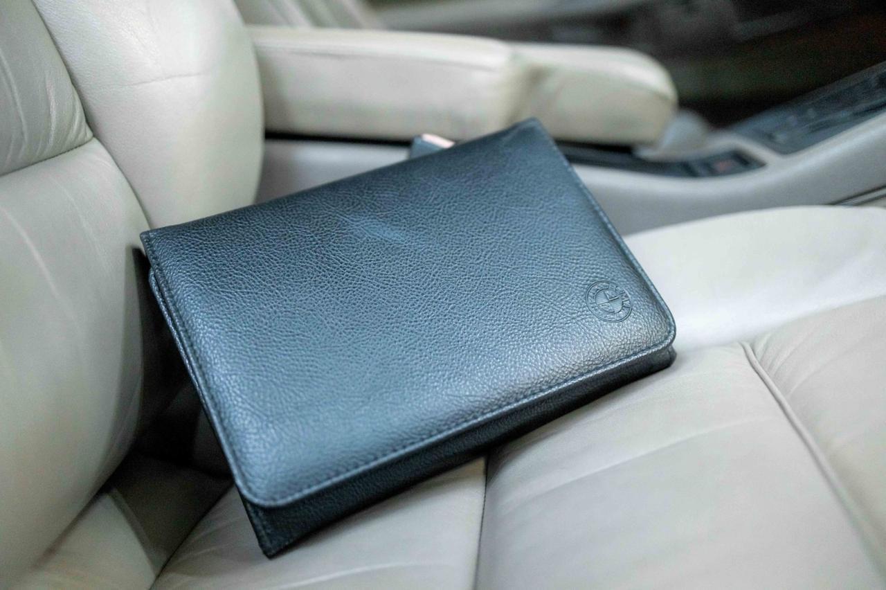 1993 BMW 8 Series 850Ci Marietta GA