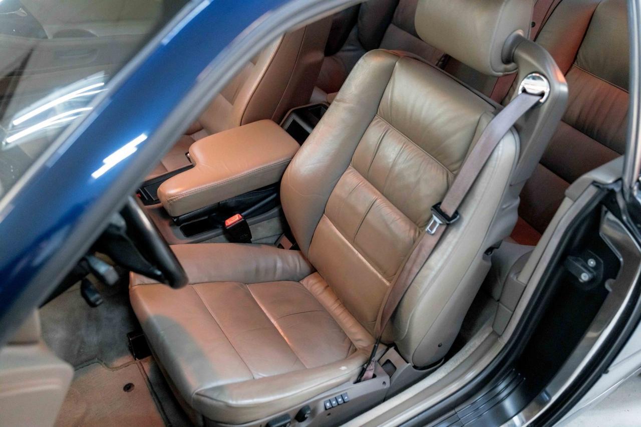 1993 BMW 8 Series 850Ci Marietta GA