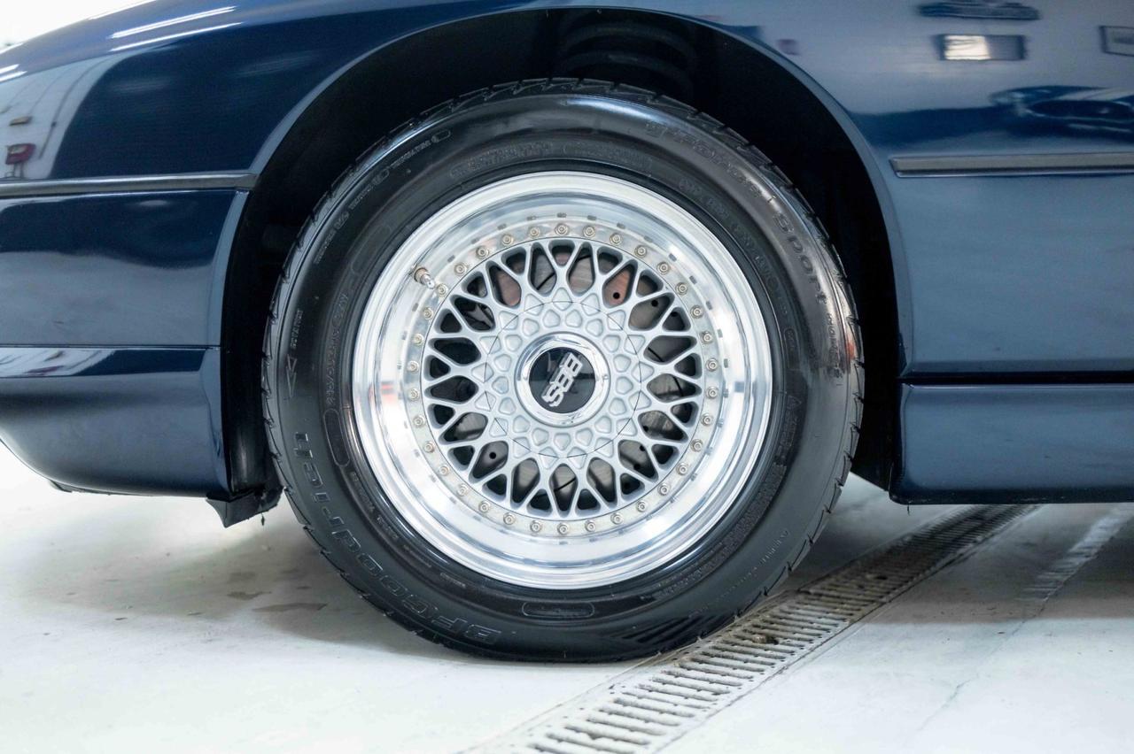 1993 BMW 8 Series 850Ci Marietta GA