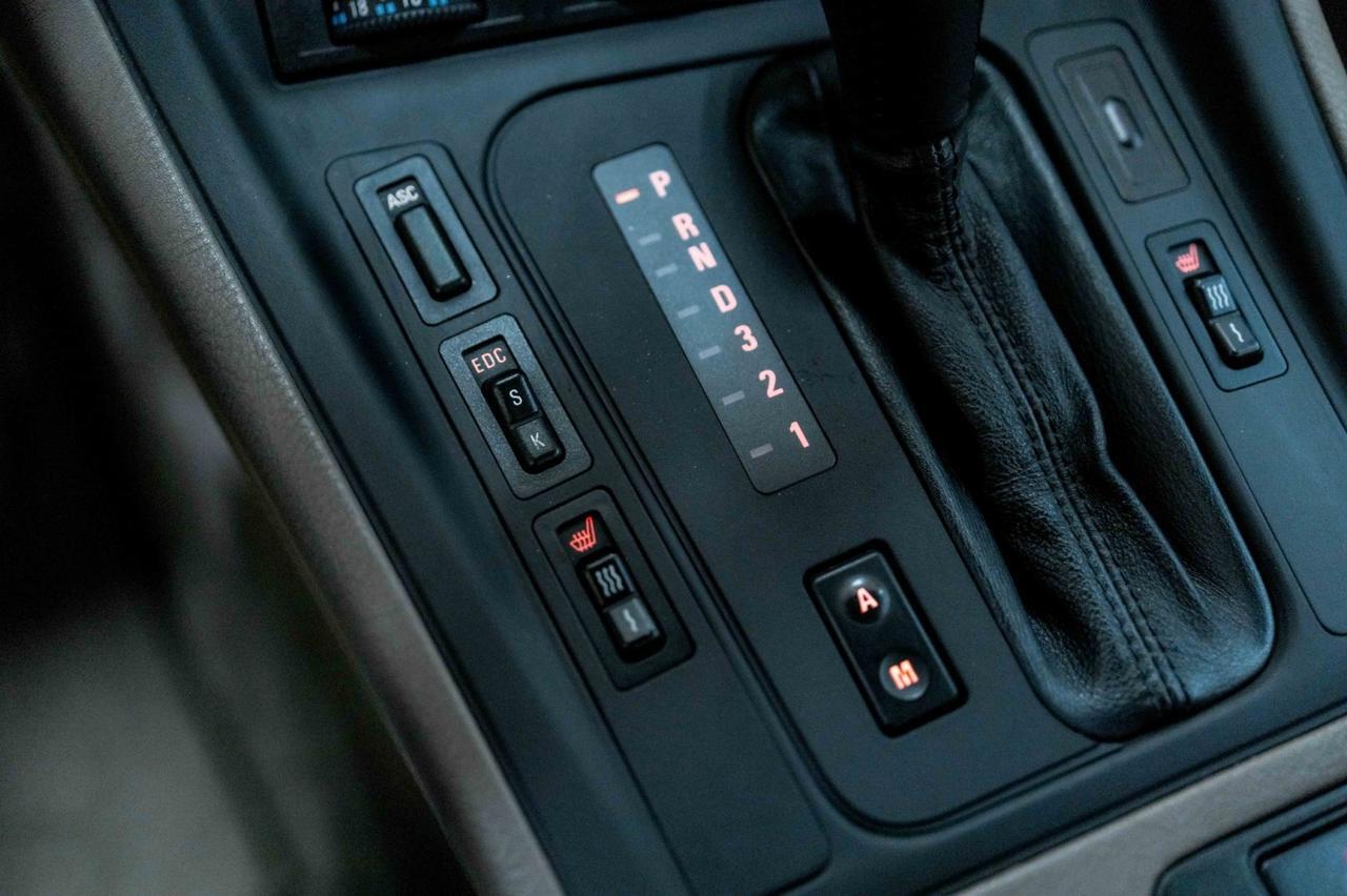 1993 BMW 8 Series 850Ci Marietta GA