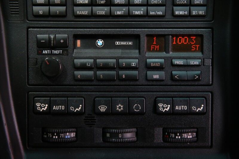 1993 BMW 8 Series 850Ci Plainview NY