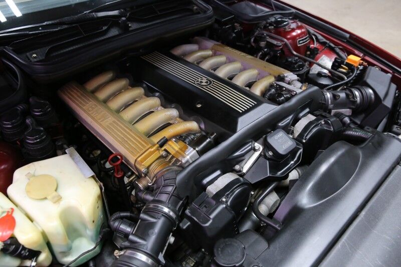 1993 BMW 8 Series 850Ci Plainview NY