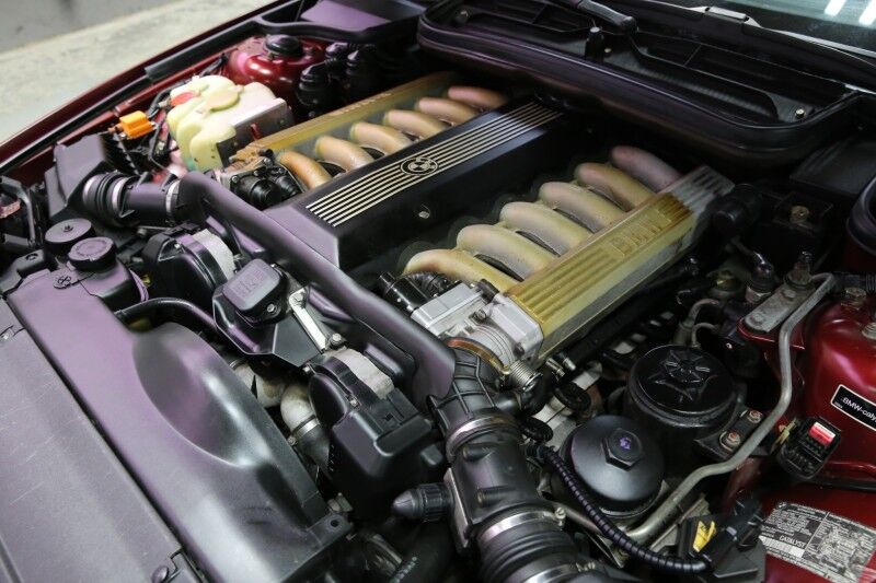 1993 BMW 8 Series 850Ci Plainview NY