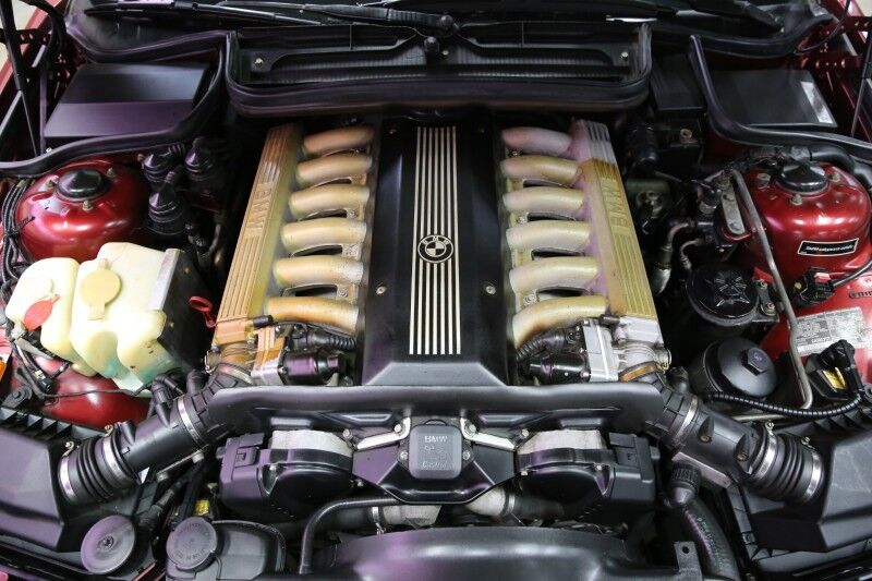 1993 BMW 8 Series 850Ci Plainview NY