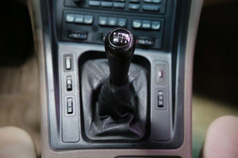 1993 BMW 8 Series 850Ci Plainview NY