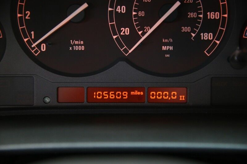 1993 BMW 8 Series 850Ci Plainview NY