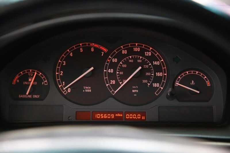 1993 BMW 8 Series 850Ci Plainview NY