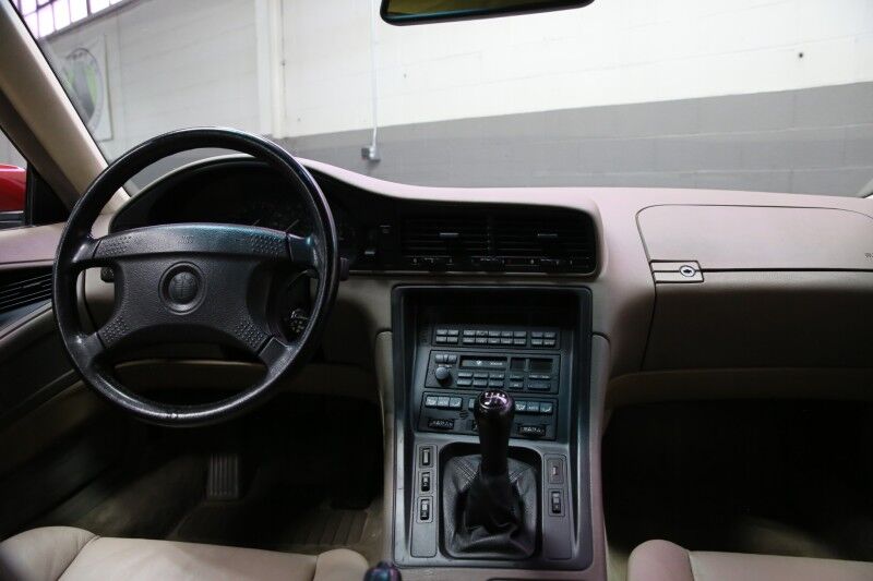 1993 BMW 8 Series 850Ci Plainview NY