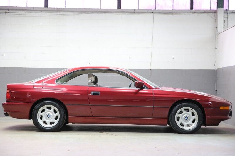 1993 BMW 8 Series 850Ci Plainview NY
