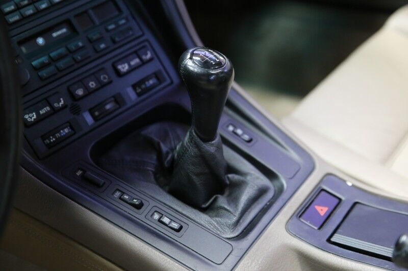 1993 BMW 8 Series 850Ci Plainview NY