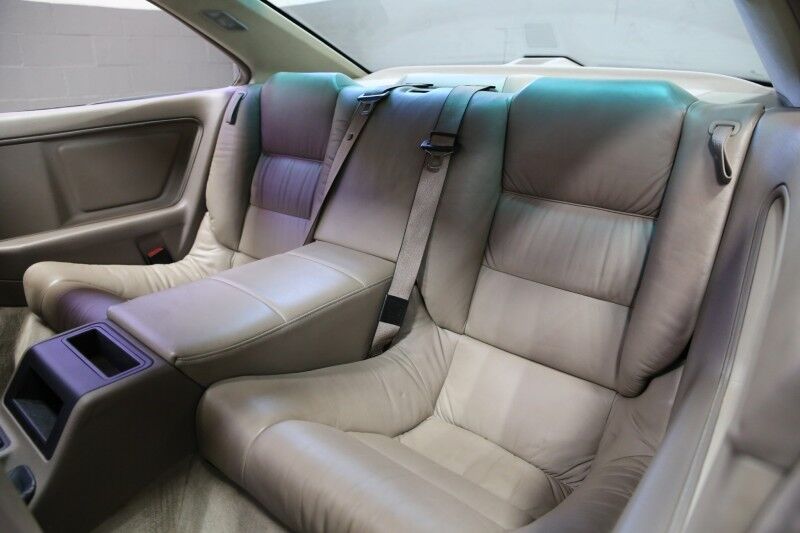 1993 BMW 8 Series 850Ci Plainview NY