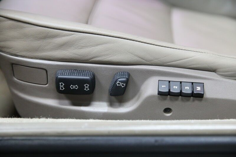 1993 BMW 8 Series 850Ci Plainview NY