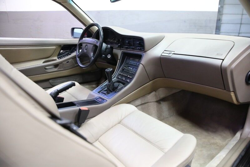 1993 BMW 8 Series 850Ci Plainview NY