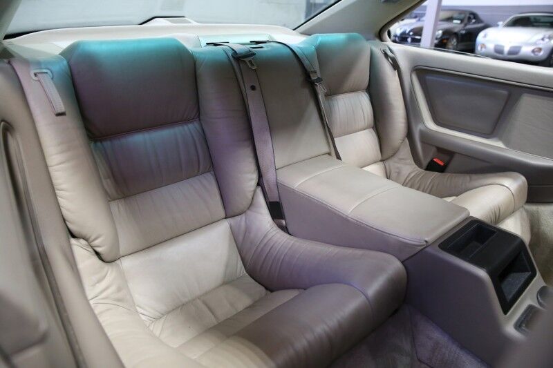 1993 BMW 8 Series 850Ci Plainview NY