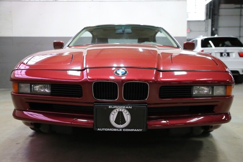 1993 BMW 8 Series 850Ci Plainview NY