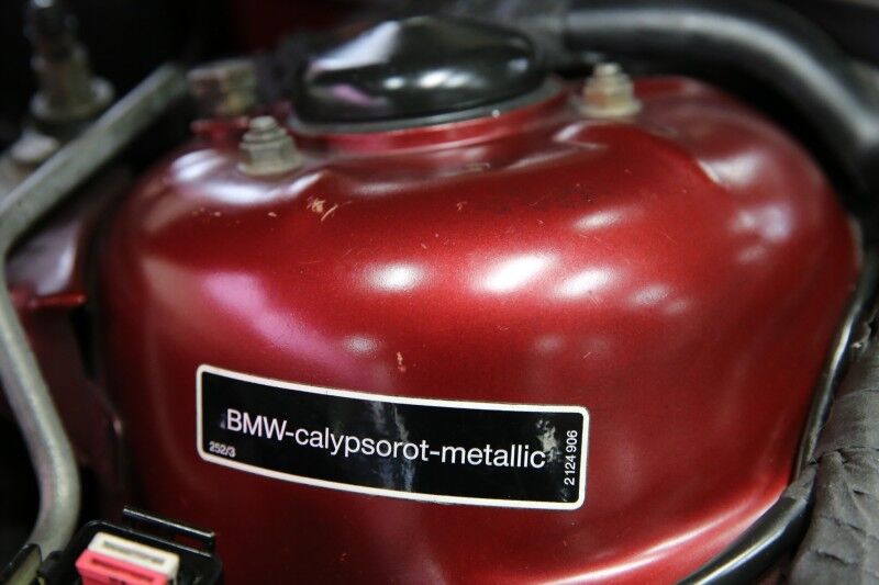 1993 BMW 8 Series 850Ci Plainview NY