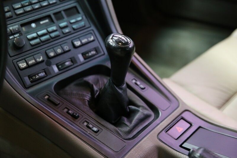 1993 BMW 8 Series 850Ci Plainview NY