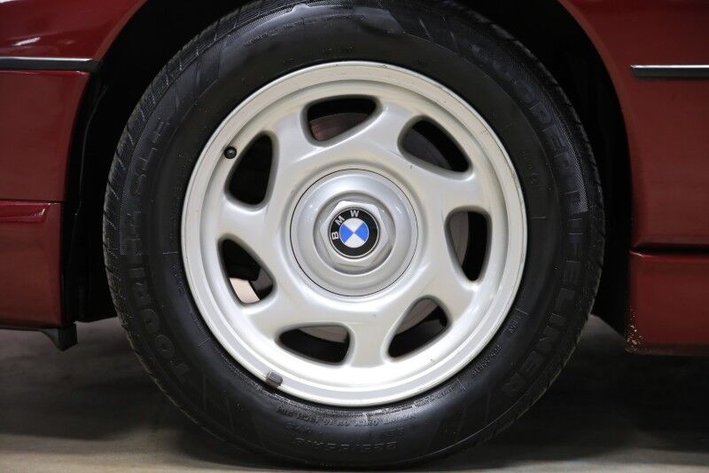 1993 BMW 8 Series 850Ci Plainview NY