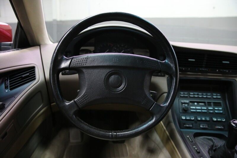 1993 BMW 8 Series 850Ci Plainview NY