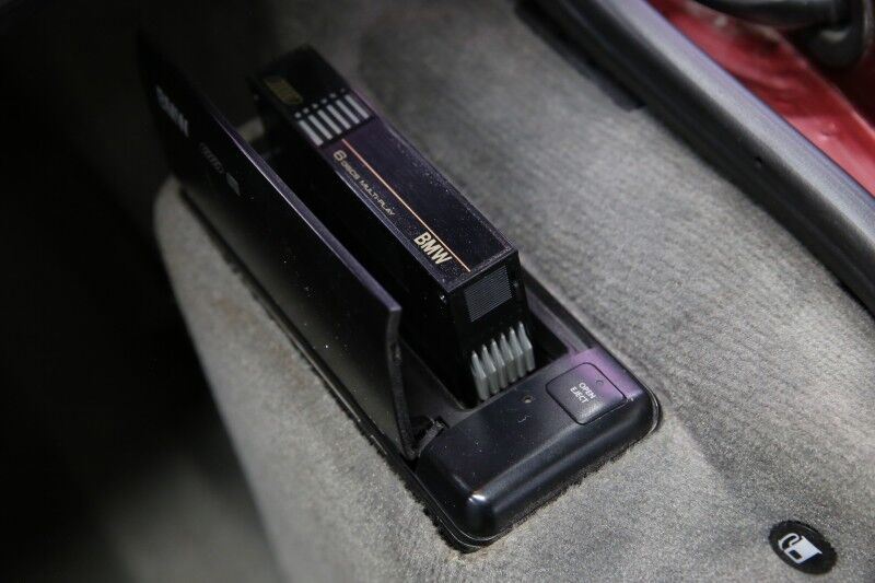 1993 BMW 8 Series 850Ci Plainview NY