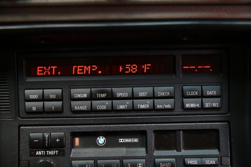 1993 BMW 8 Series 850Ci Plainview NY