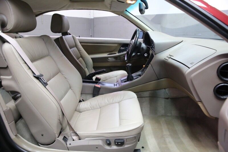 1993 BMW 8 Series 850Ci Plainview NY