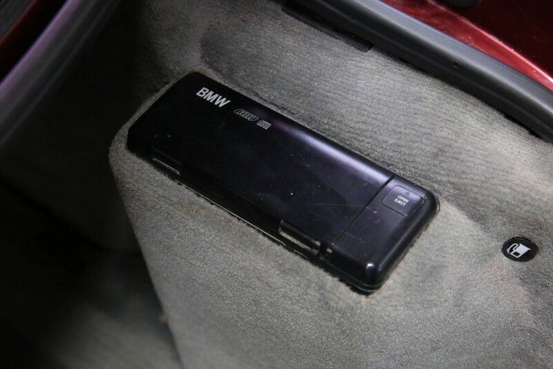 1993 BMW 8 Series 850Ci Plainview NY