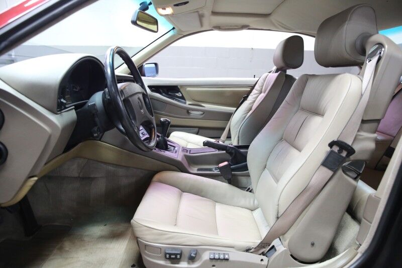 1993 BMW 8 Series 850Ci Plainview NY