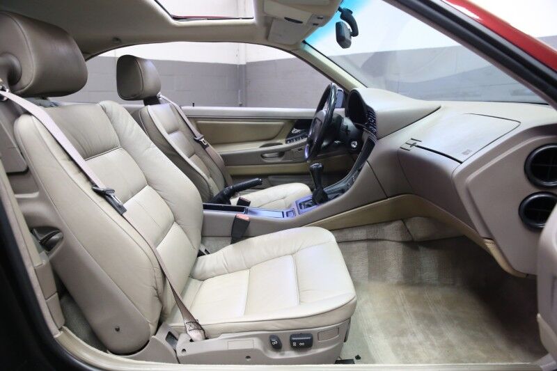 1993 BMW 8 Series 850Ci Plainview NY