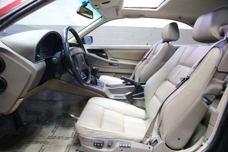 1993 BMW 8 Series 850Ci Plainview NY