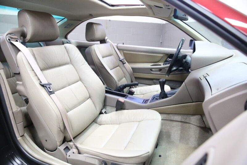 1993 BMW 8 Series 850Ci Plainview NY