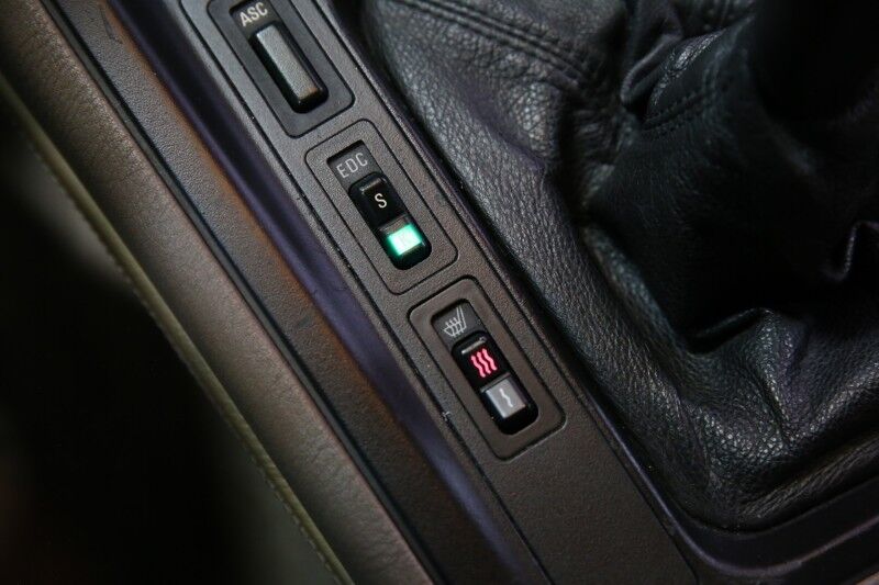 1993 BMW 8 Series 850Ci Plainview NY