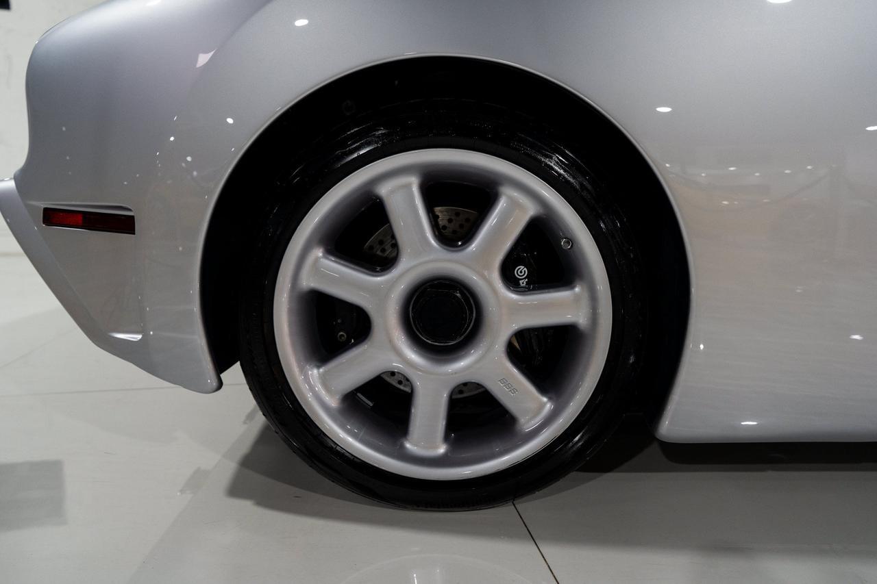 1993 Bugatti EB110 Super Sport Fort Lauderdale FL