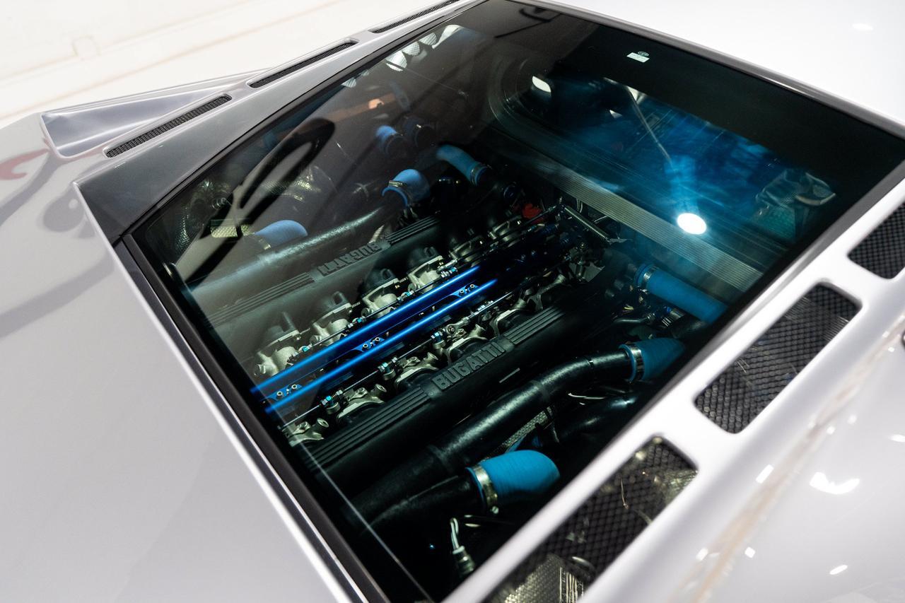 1993 Bugatti EB110 Super Sport Fort Lauderdale FL