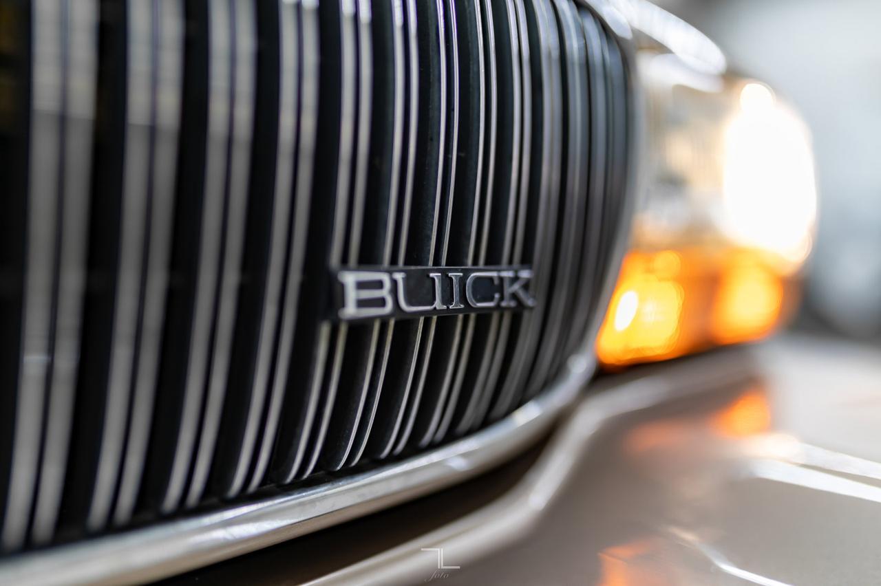 1993 Buick LeSabre Limited Red Deer AB