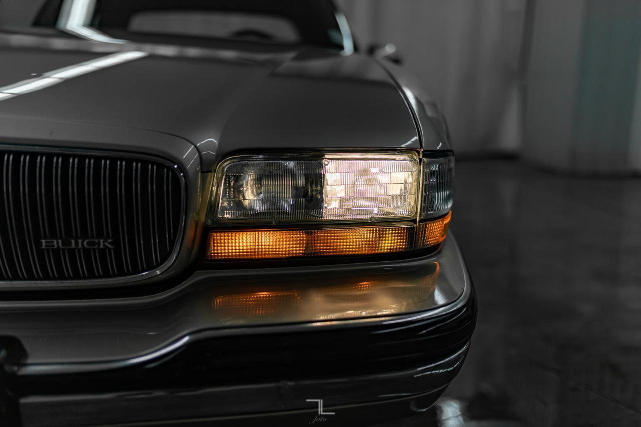 1993 Buick LeSabre Limited Red Deer AB