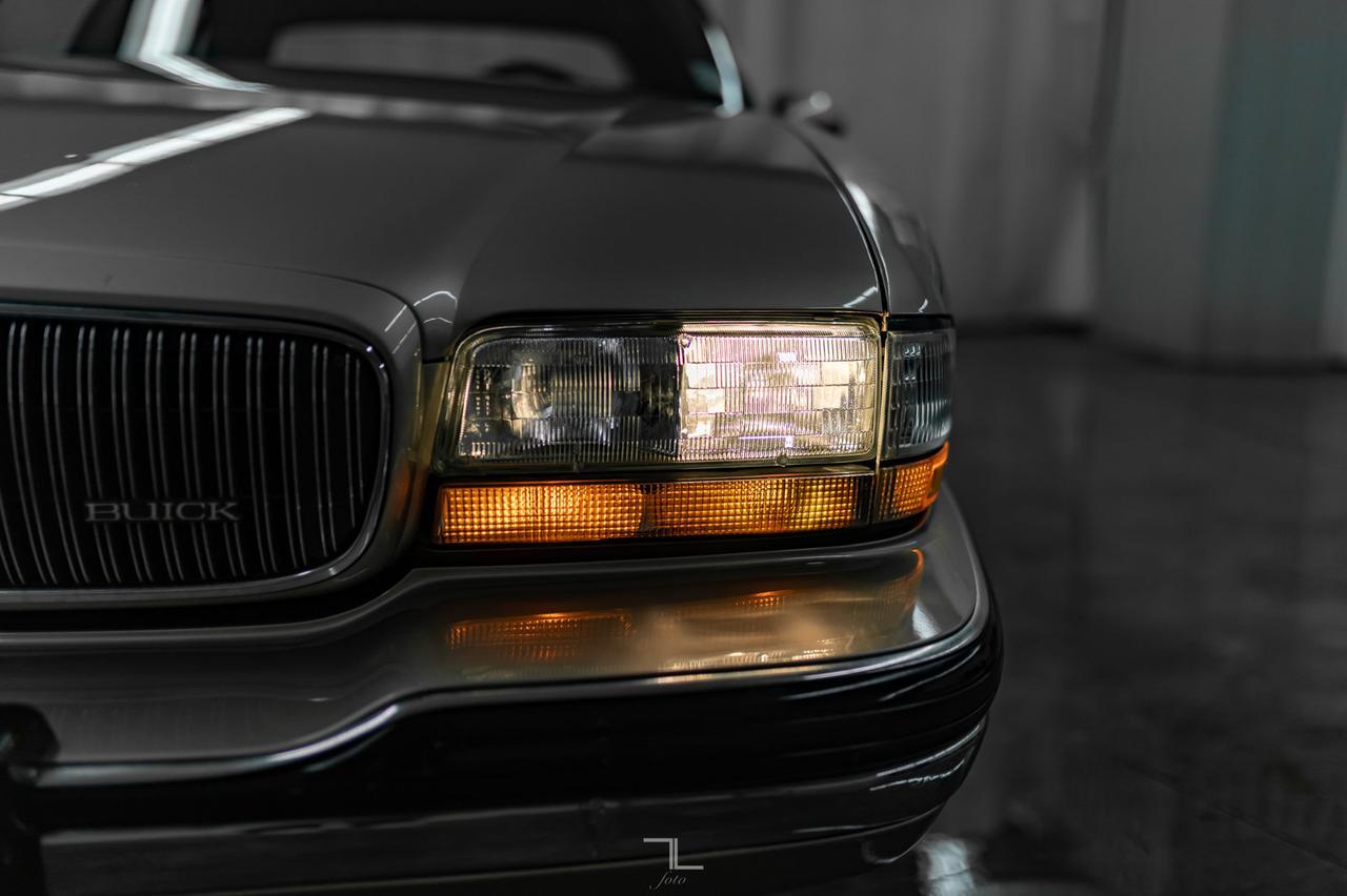 1993 Buick LeSabre Limited Red Deer AB