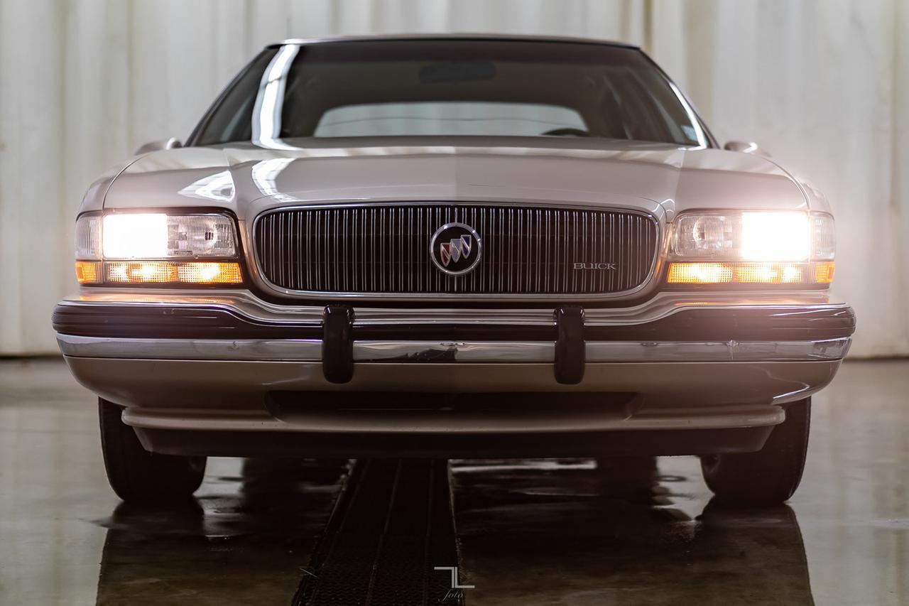 1993 Buick LeSabre Limited Red Deer AB