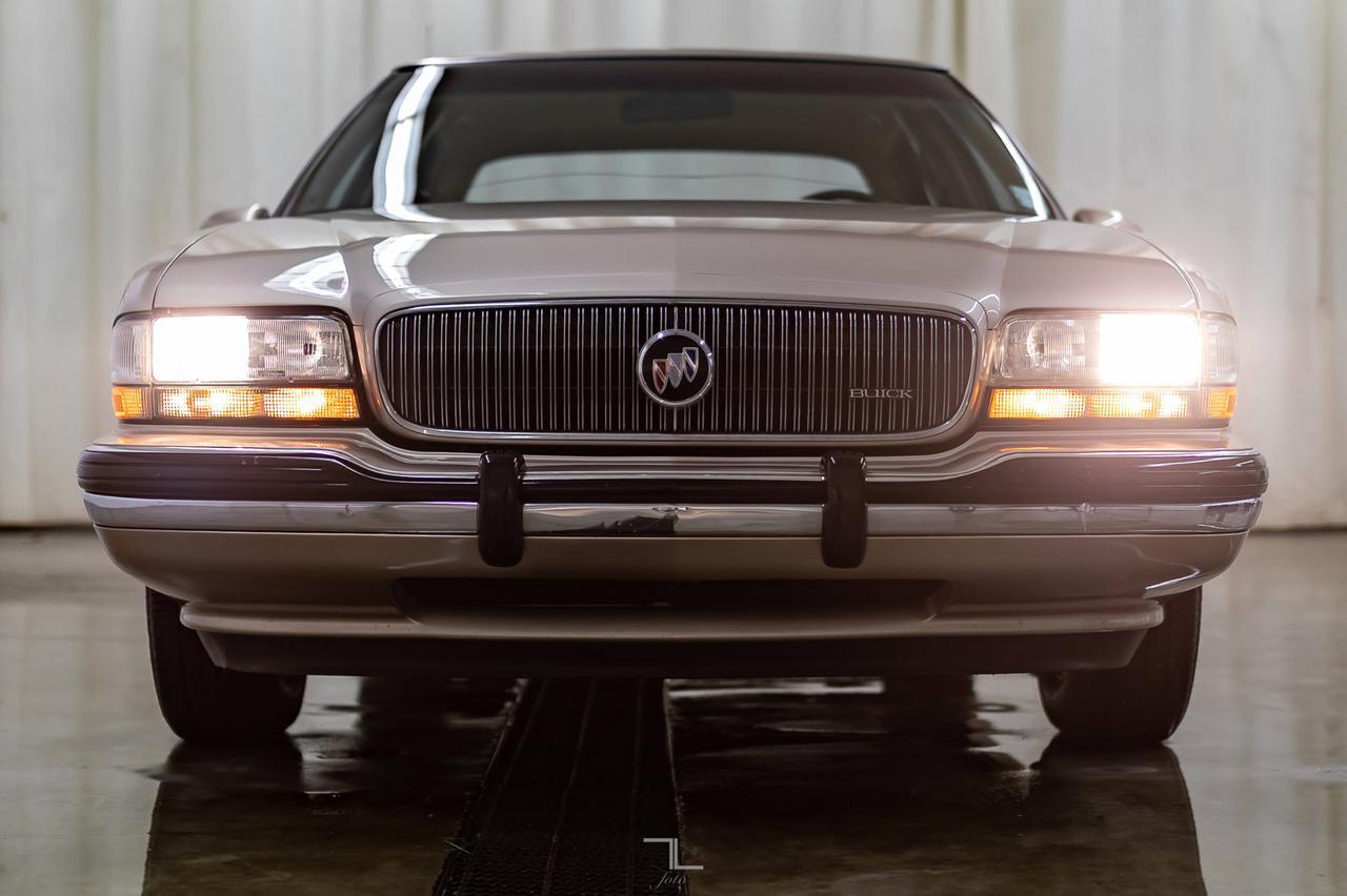 1993 Buick LeSabre Limited Red Deer AB