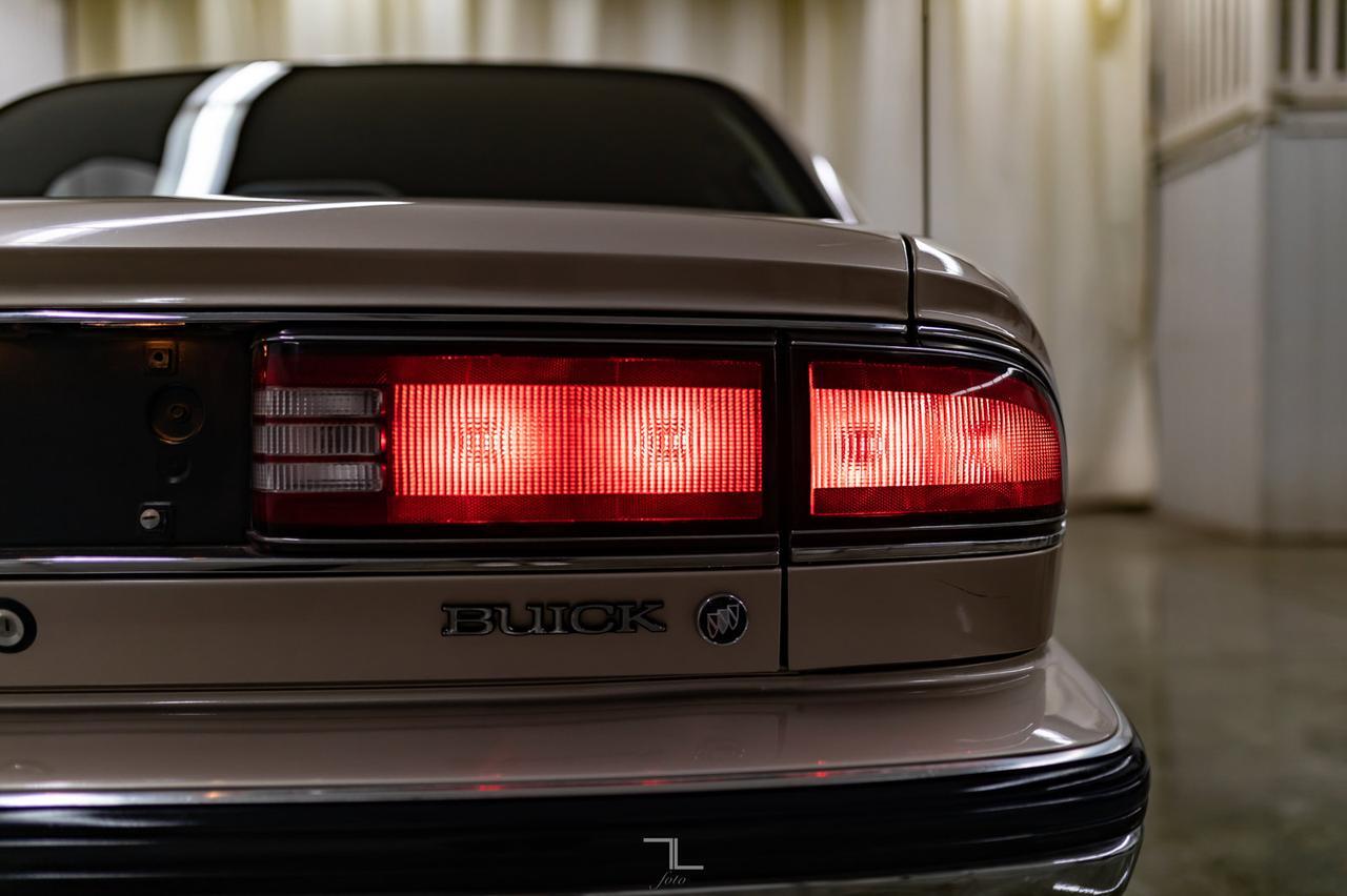 1993 Buick LeSabre Limited Red Deer AB